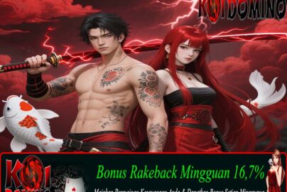 Koidomino777 Slot Qris Gacor Deposit Praktis Aman