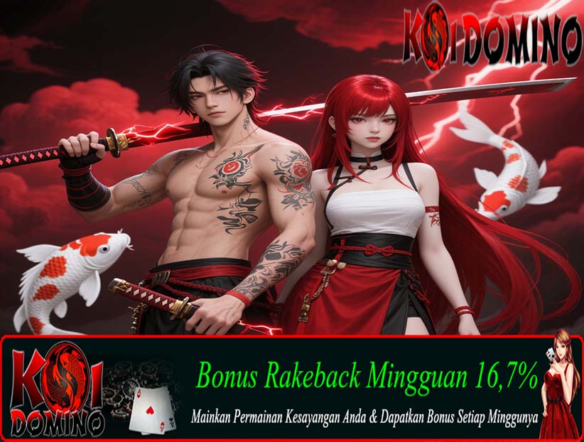 Koidomino777 Login Mudah IDN Poker Online Resmi