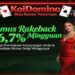 KoiDomino Link Super-10 Online Terbaik Winrate Tinggi